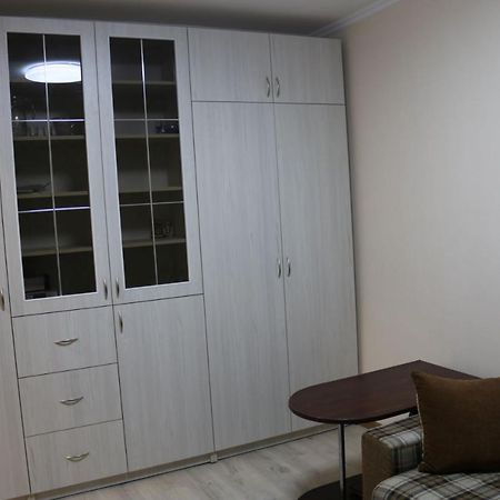 Смарт-Квартира На Юності Vinnitsya Dış mekan fotoğraf