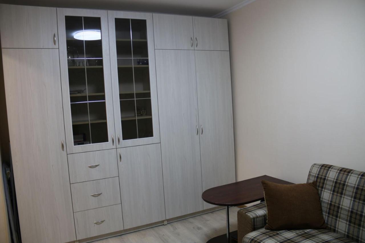 Смарт-Квартира На Юності Vinnitsya Dış mekan fotoğraf